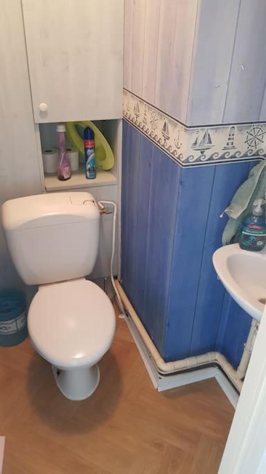 Au Cap ! Apartment Agde Exterior foto