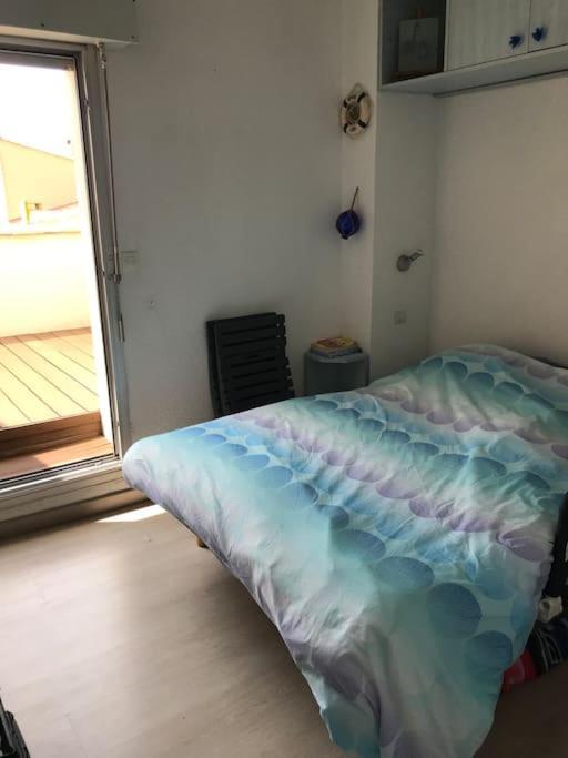 Au Cap ! Apartment Agde Exterior foto