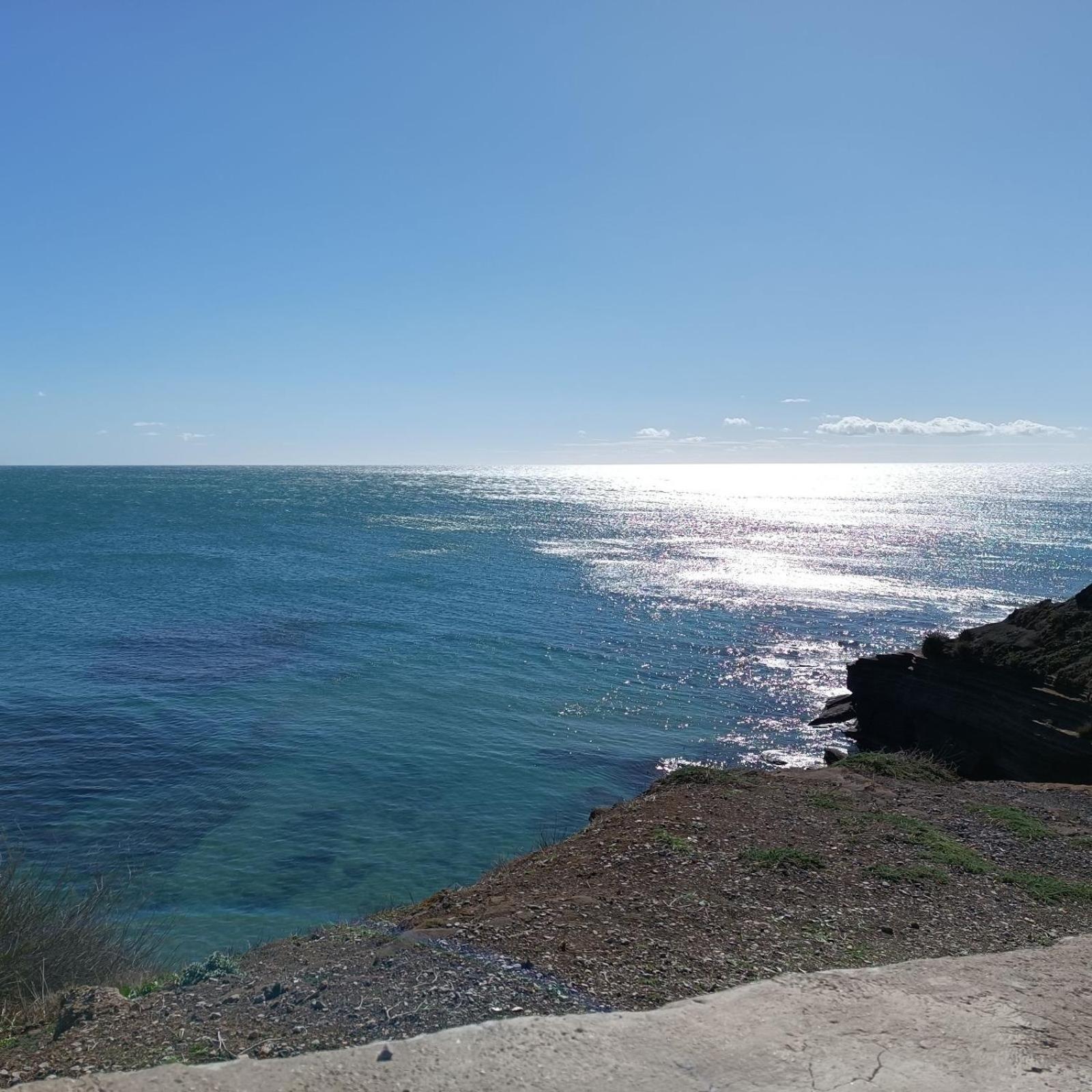 Au Cap ! Apartment Agde Exterior foto