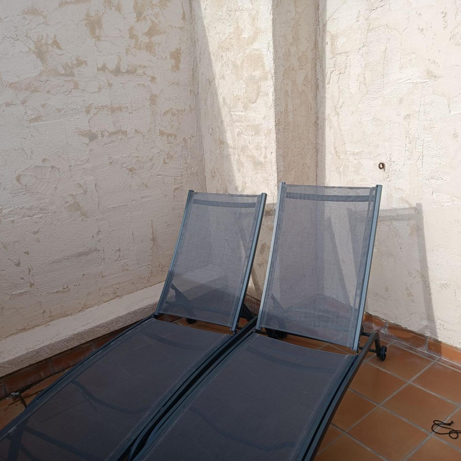 Au Cap ! Apartment Agde Exterior foto