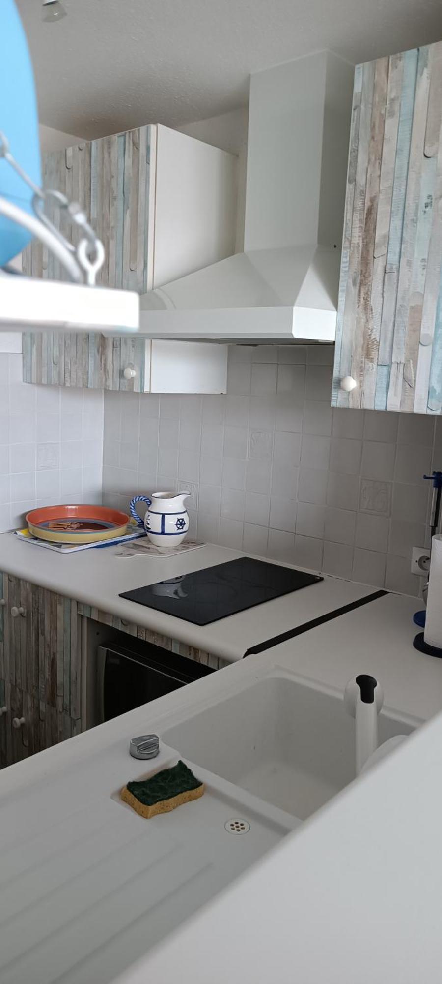 Au Cap ! Apartment Agde Exterior foto